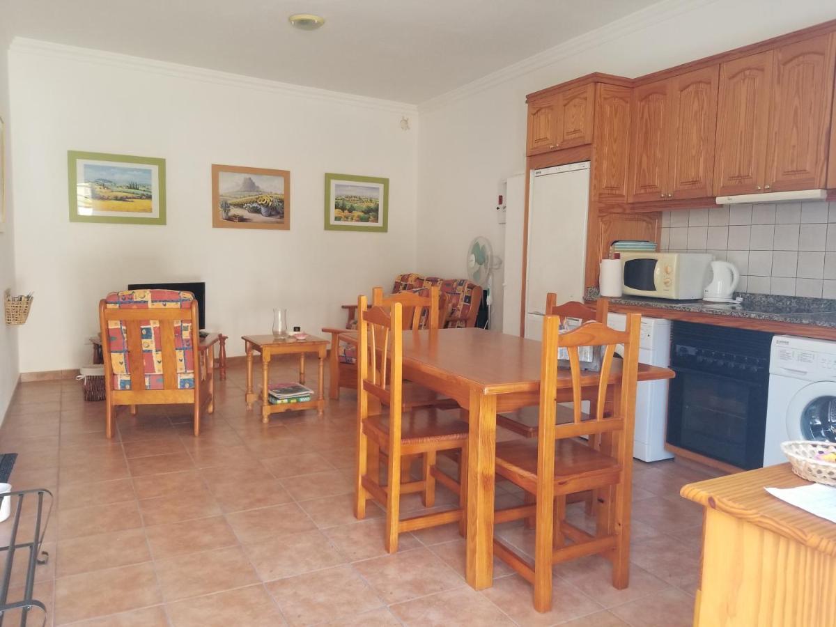 Casa Camino Tamadaba Apartamento Agaete  Exterior foto