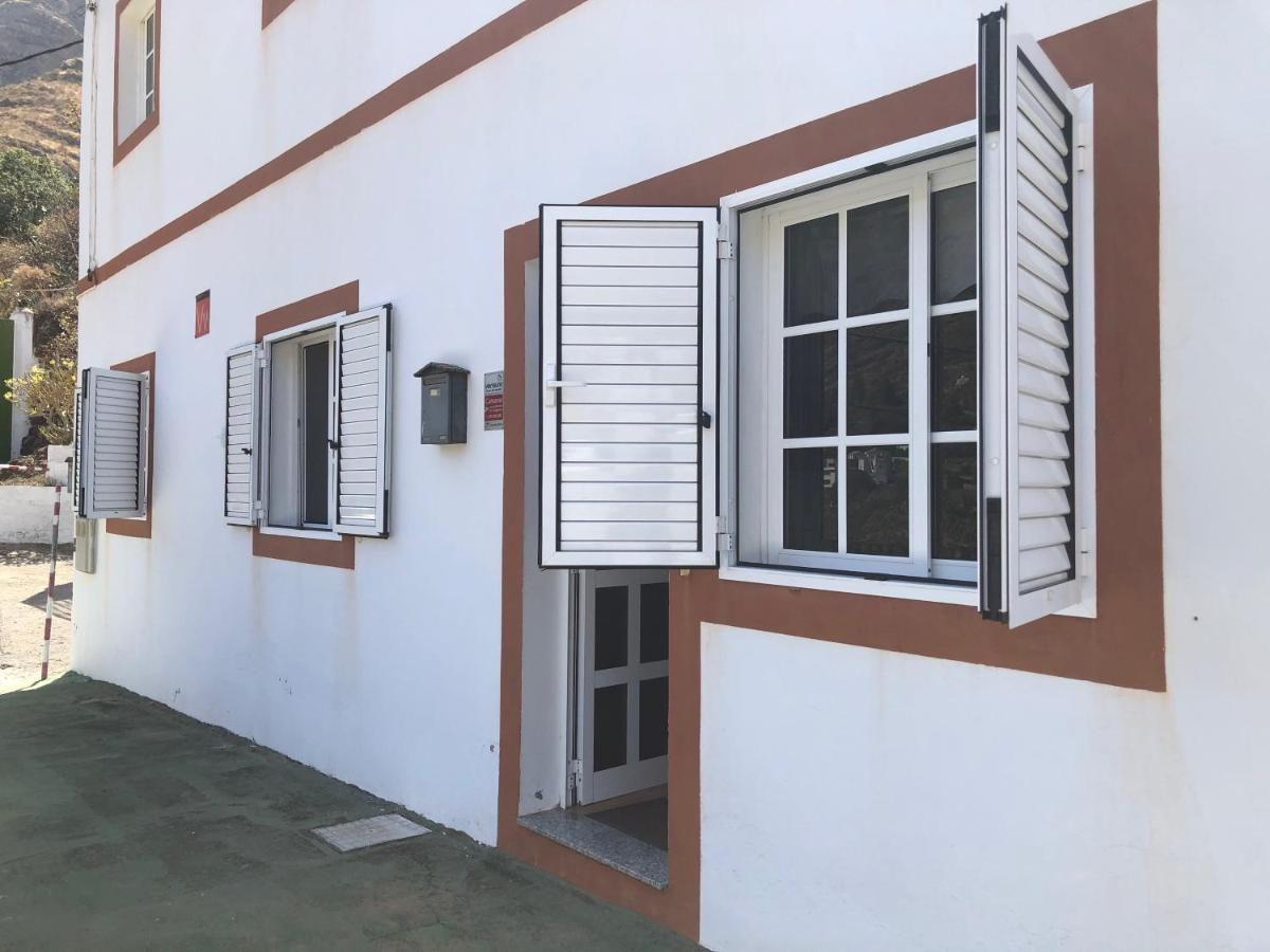 Casa Camino Tamadaba Apartamento Agaete  Exterior foto