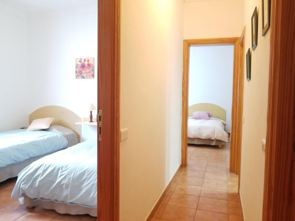 Casa Camino Tamadaba Apartamento Agaete  Exterior foto